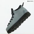 Schuhe Native NA-31106848 Fitzsimmons Citylite Bloom weather grey/jiffy black/jiffy black 9