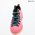 Schuhe Native NA-31106848 Fitzsimmons Citylite Bloom dazzle pink/purple white/jiffy black 14