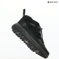 Kinderschuhe Timberland Greenstride Motion 6 Leather Super Ox jet black 9