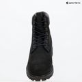 Schuhe Herren Timberland Premium 6 Inch black 9