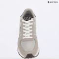 EA7 Emporio Armani Schwarz & Weiß Legacy antarticic/ vulkanisches Glas Schuhe 15