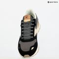 Mizuno RB87 Magnet/Sommer Sand/Schwarz Schuhe 18