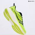 Laufschuhe Herren Saucony Ride 17 citron/navy 9