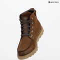 Herrenstiefel Sorel Madson II Moc Toe WP tabak 16