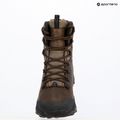 Schuhe Trekking Herren Columbia Expeditionist Extreme cordovan/mud 22