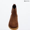 Vivobarefoot Damen Barfußschuhe Gobi Chelsea zimt 9