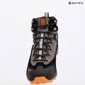 Schuhe Herren BIG STAR OO174339 black/orange 9