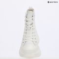 Schuhe Damen BIG STAR OO274A598 white 9