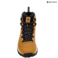 Schuhe Trekking Herren Columbia Newton Ridge Plus II Wp elk/black 18