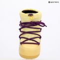 INUIKII Mountain Damen Schneestiefel gelb 11