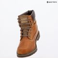 Schuhe CATerpillar Colorado 2.0 dark beige 15