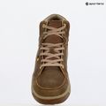 Schuhe Herren CATerpillar Apa Cush Mid beaned 16