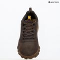 Schuhe Herren CATerpillar Hex Ready Lo coffee bean 16
