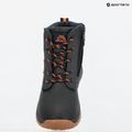 Kinderschuhe Kappa Cammy navy/orange 9