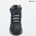 Kinderschuhe Kappa Lithium navy/coral 9