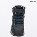 Kinderschuhe Kappa Lithium navy/berry 11