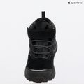 Kinderschuhe Kappa Thabo Tex black 11