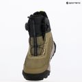 Schneeschuhe Kinder Viking Footwear Expower Warm GTX BOA  Khaki 15