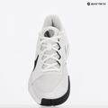 Tennisschuhe Damen Nike GP Challenge Pro white/ white/ black 9