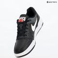 Schuhe Herren Nike Full Force Low black/anthracite/sail/white 9
