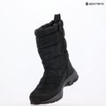 Damen CMP Yakka Schneestiefel Wp nero 9