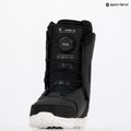 Snowboardschuhe Kinder RIDE Lasso black 7