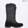 Schneeschuhe Damen CMP Nietos Snowboots graffite 12