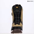 Snowboardschuhe Herren DC Control brown/black/white 8