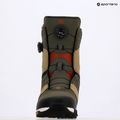 Snowboardschuhe Herren DC Judge olive/khaki 7