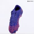 Skechers SKX Gold 1.5 FG lila Kinder Fußballschuhe 13