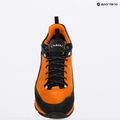 Schuhe Trekking Herren AKU Link GTX orange/black 10