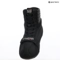 Training Sportschuhe Herren Gorilla Wear Performance High Tops black 15