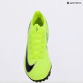 Fußballschuhe Herren Nike Mercurial Vapor 16 Pro TF volt/black 9