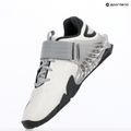 Gewichtheber-Schuhe Nike Savaleos SE photon dust/metallic silver/anthracite 9