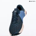 Damen Trainingsschuhe Nike Metcon 9 armoury navy/ plum dust/ aegean storm/ platinumviolet 9