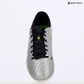 Fußballschuhe Herren Nike Tiempo Legend 10 Academy TF metallic silver/volt/black 9