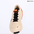 Training Sportschuhe Herren Nike Air Zoom TR 1 guava ice/ hyper crimson/ black/ metallic pewter 9