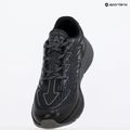 EA7 Emporio Armani Crusher Entfernung Trail dreifach schwarz Schuhe 9