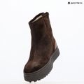Schneeschuhe Damen GANT Snowhill espresso brown 9