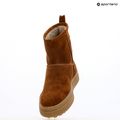 Schneeschuhe Damen GANT Snowhill cognac 16