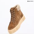 GANT Snowmont warm sand Damen Schuhe 18