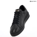Schuhe Herren GANT Mc Julien black/black 15