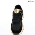 Schuhe Damen GANT Neuwill black 9