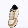 Schuhe Damen FILA Rega S oyster gray 16
