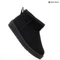 Schneeschuhe Damen BIG STAR KK274288 906 black 9
