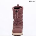 Schneeschuhe Kinder Viking Toasty Pull-On Warm GTX antiqueRosa 16