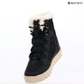 Schneeschuhe Kinder Viking Fleek Warm GTX Zip black 15