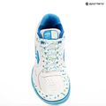 Fußballschuhe Herren Joma Top Flex IN white/blue 12