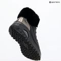 Schuhe Damen SKECHERS Uno Rugged Fall Shimmer black/metallic 15