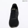 Schuhe Damen SKECHERS Bobs Squad Chaos Current Muse black 15